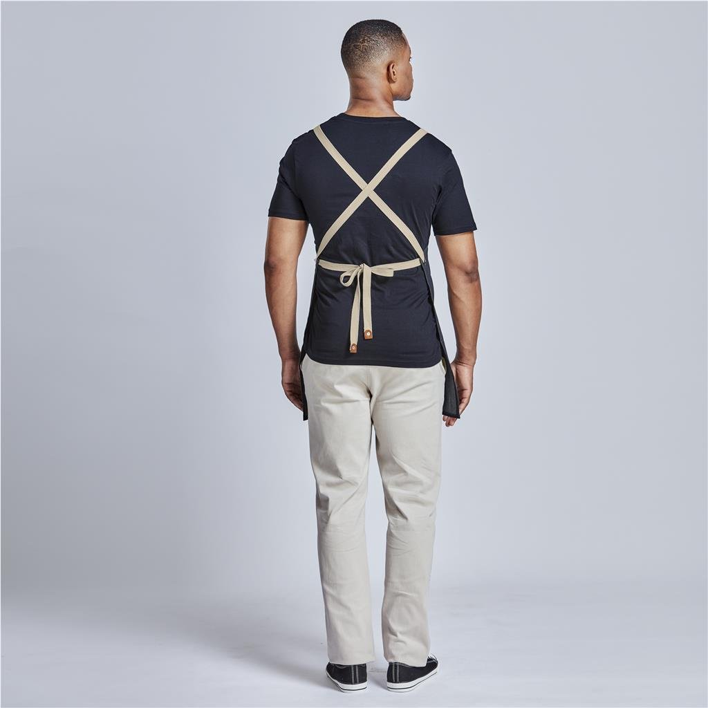 Oliver Bib Apron - Aprons,Aprons