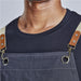 Oliver Bib Apron - Aprons,Aprons