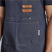 Oliver Bib Apron - Aprons,Aprons