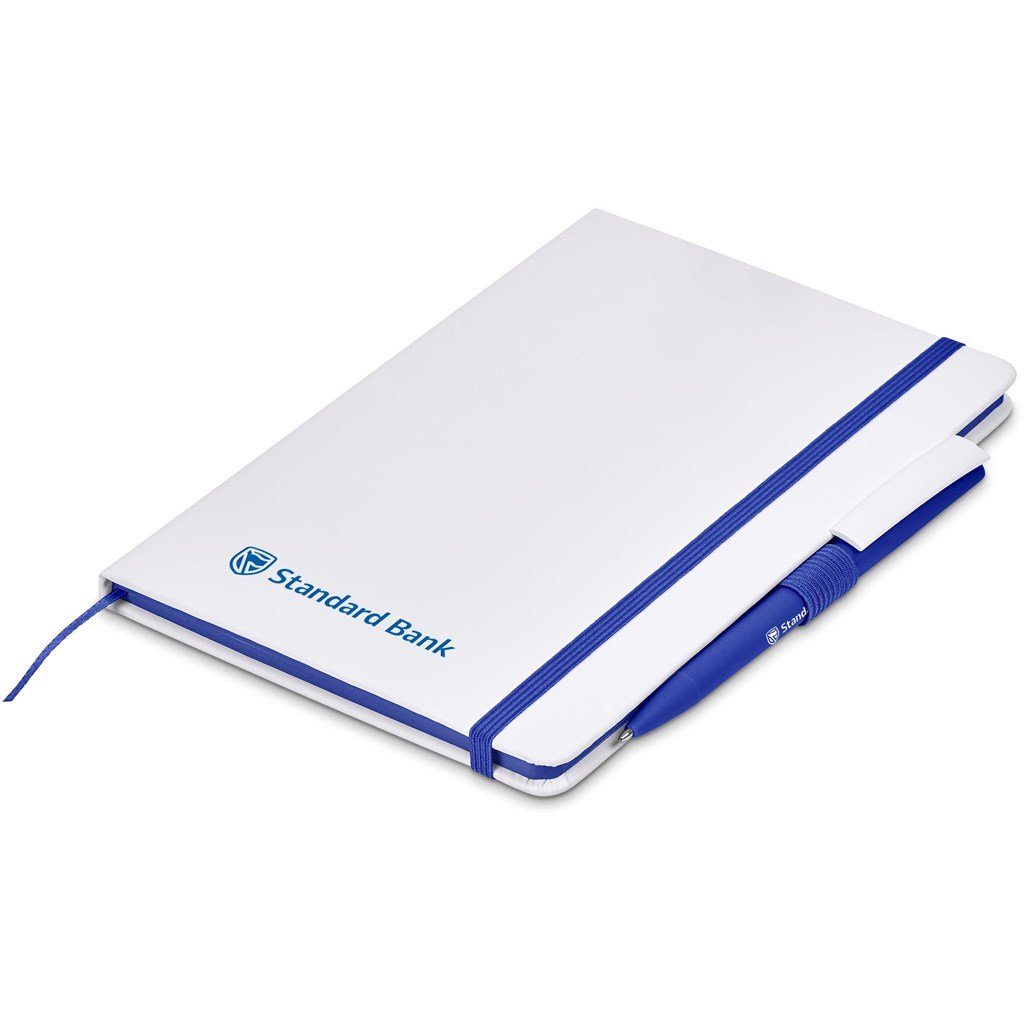 Olson Notebook & Pen Set - Ideas for Conferences,Notebook Sets
