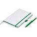 Olson Notebook & Pen Set - Ideas for Conferences,Notebook Sets