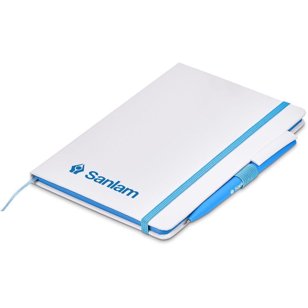 Olson Notebook & Pen Set - Ideas for Conferences,Notebook Sets