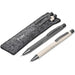 Omaha Ball Pen & Pencil Set CREAM - and Sets