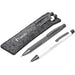 Omaha Ball Pen & Pencil Set SOLID WHITE - and Sets