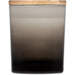 Ombre Scented Candle BLACK - Kitchen,Pamper Gifts,Glamorous Ideas,Personal Care And Pamper
