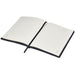 Omnibus Maximus Soft Cover Notebook BLACK - A5 Notebooks,Notebooks,Ideas for Conferences,Ideas Work