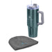 Ontario Winter Gift Set LIGHT TURQUOISE - Sets,Headwear Sets,Winter Sets