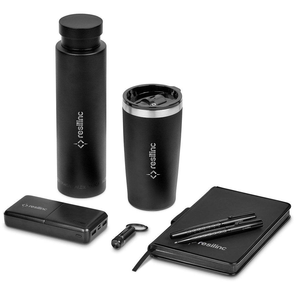 Oprantino Gift Set Black / BL