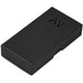 Orson Lock Knife Black / BL