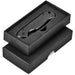 Orson Lock Knife Black / BL