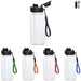Ortega Recycled PET Water Bottle – 1Litre - Bottles,Recycled Products,Recycled Drinkware,Drinkware