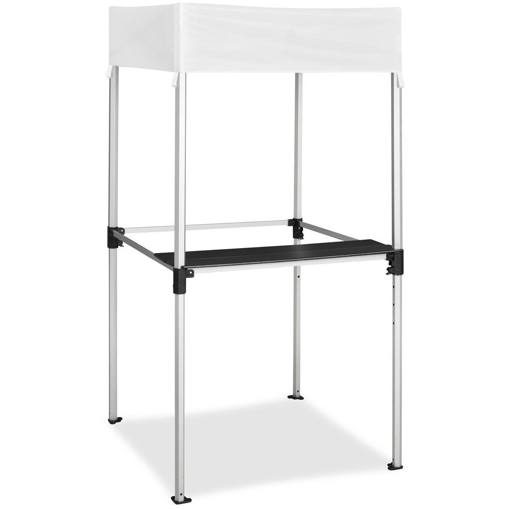 Ovation Gazebo 1 x 1m Kiosk - Canopies & Gazebos