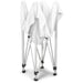 Ovation Sublimated Gazebo 1.5m X - 1 Full-Wall Skin - Canopies & Gazebos