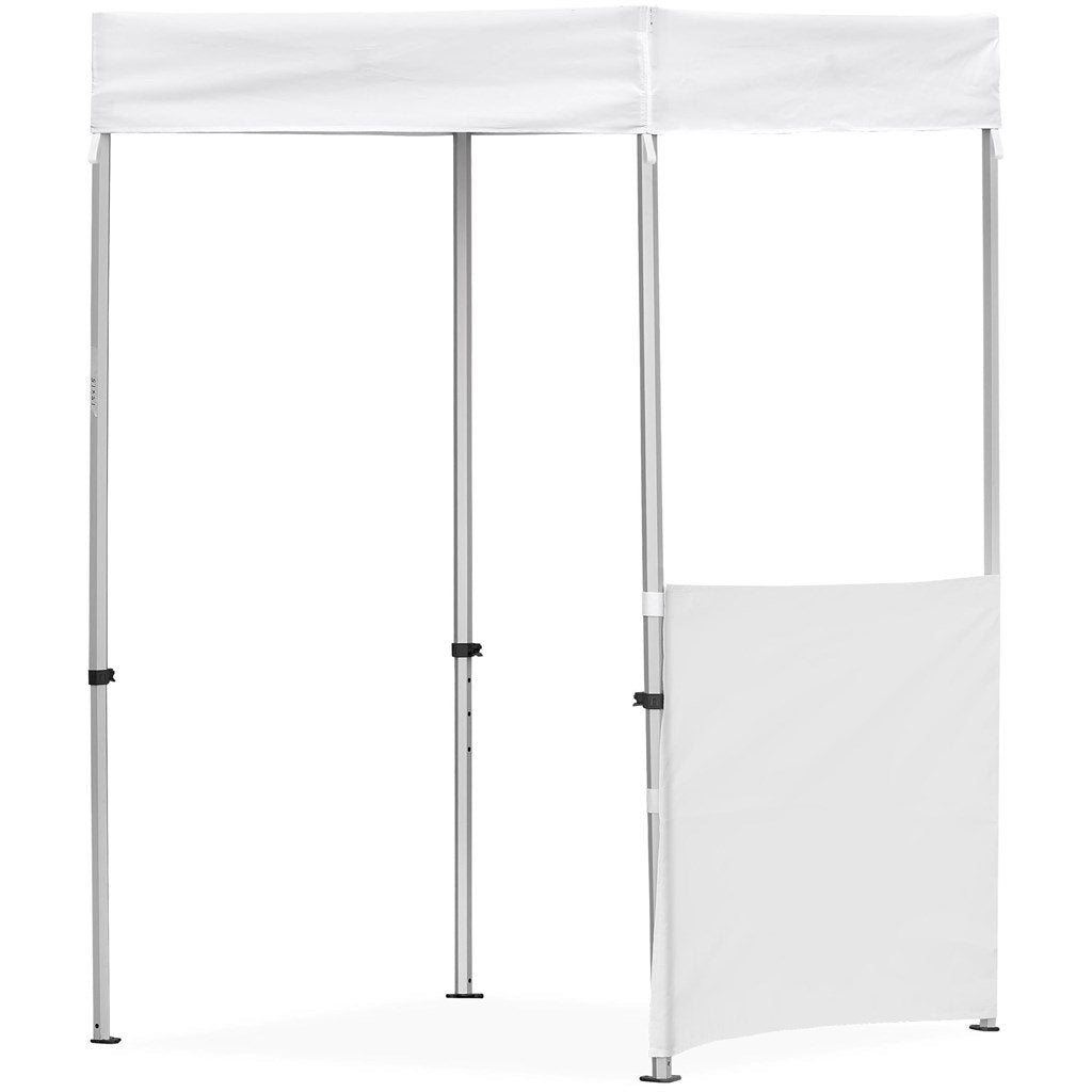 Ovation Sublimated Gazebo 1.5m X - 1 Half-Wall Skin - Canopies & Gazebos