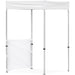 Ovation Sublimated Gazebo 1.5m X - 1 Half-Wall Skin - Canopies & Gazebos