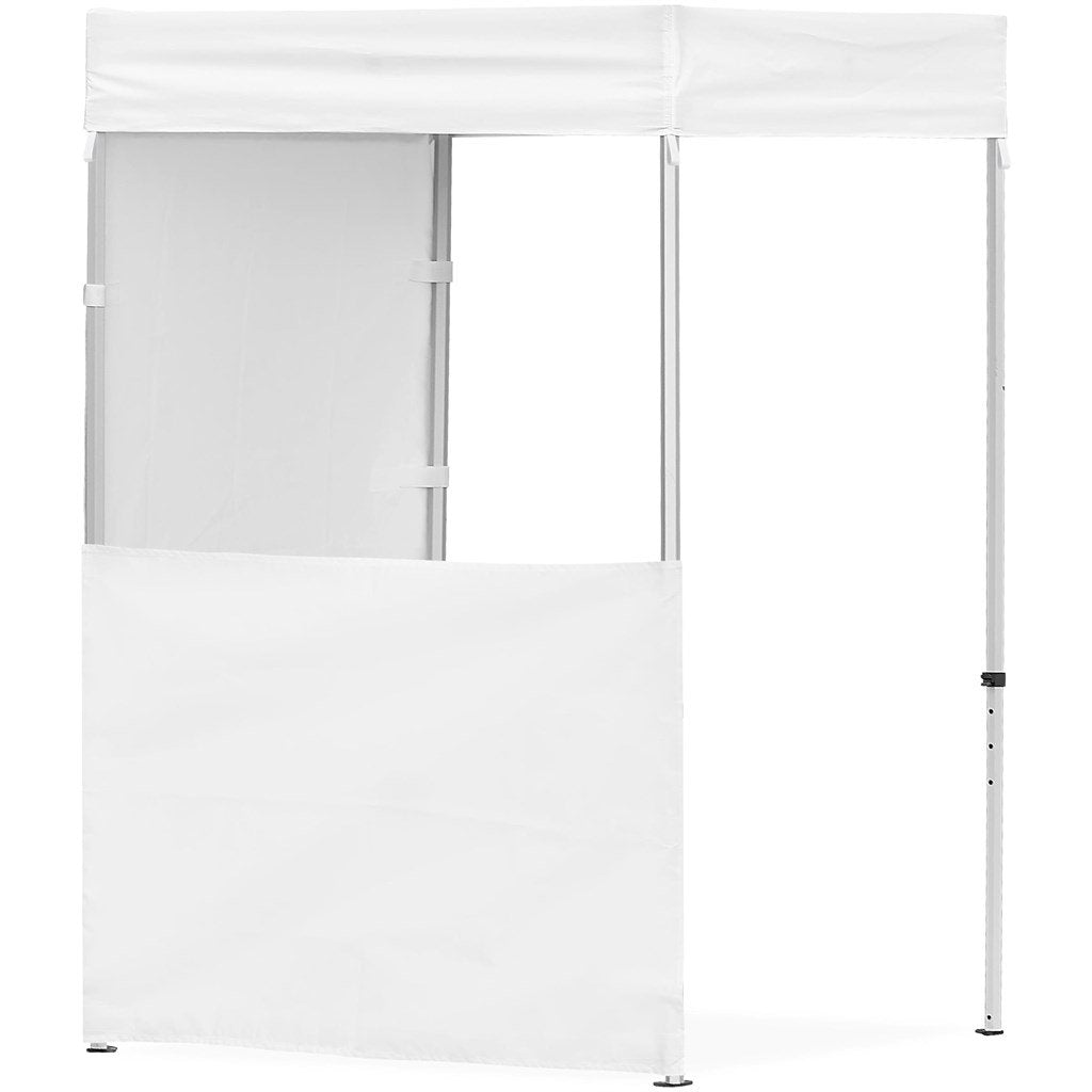 Ovation Sublimated Gazebo 1.5m X - 1 Half-Wall Skin - Full-Wall - Canopies & Gazebos