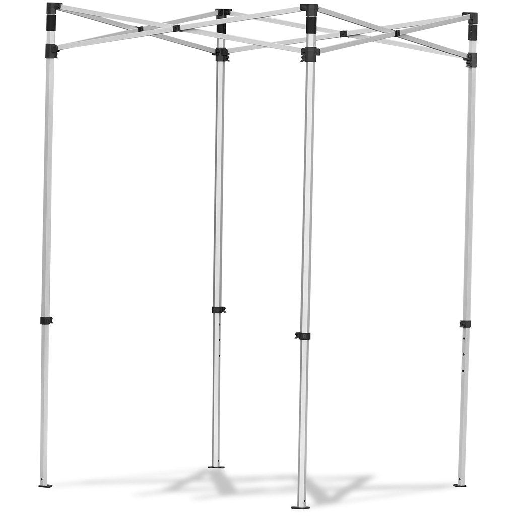 Ovation Sublimated Gazebo 1.5m X - 1 Half-Wall Skin - Full-Wall - Canopies & Gazebos