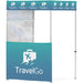 Ovation Sublimated Gazebo 1.5m X - 1 Half-Wall Skin - Full-Wall - Canopies & Gazebos