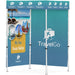 Ovation Sublimated Gazebo 1.5m X - 2 Full-Wall Skins - Canopies & Gazebos