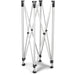 Ovation Sublimated Gazebo 1.5m X - 2 Full-Wall Skins - Canopies & Gazebos