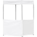 Ovation Sublimated Gazebo 1.5m X - 2 Half-Wall Skins - Canopies & Gazebos