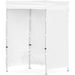 Ovation Sublimated Gazebo 1.5m X - 3 Full-Wall Skins - Canopies & Gazebos