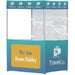 Ovation Sublimated Gazebo 1.5m X - 3 Half-Wall Skins - 1 Full-Wall Skin - Canopies & Gazebos