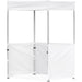 Ovation Sublimated Gazebo 1.5m X - 3 Half-Wall Skins - Canopies & Gazebos