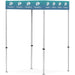 Ovation Sublimated Gazebo 1.5m X - Canopies & Gazebos