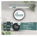Ovation Sublimated Gazebo 2m X - Full-Wall (Excludes Hardware) - Canopies & Gazebos