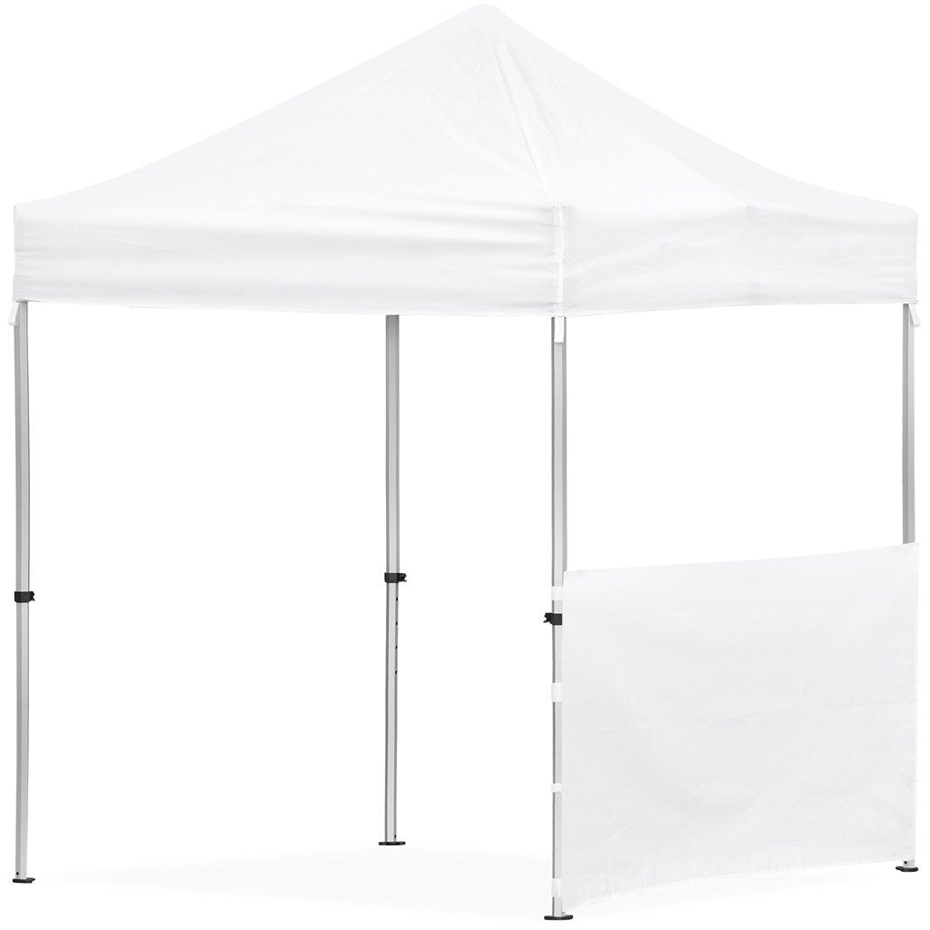 Ovation Sublimated Gazebo 2m X Petite Frame - 1 Half-Wall Skin - Canopies & Gazebos