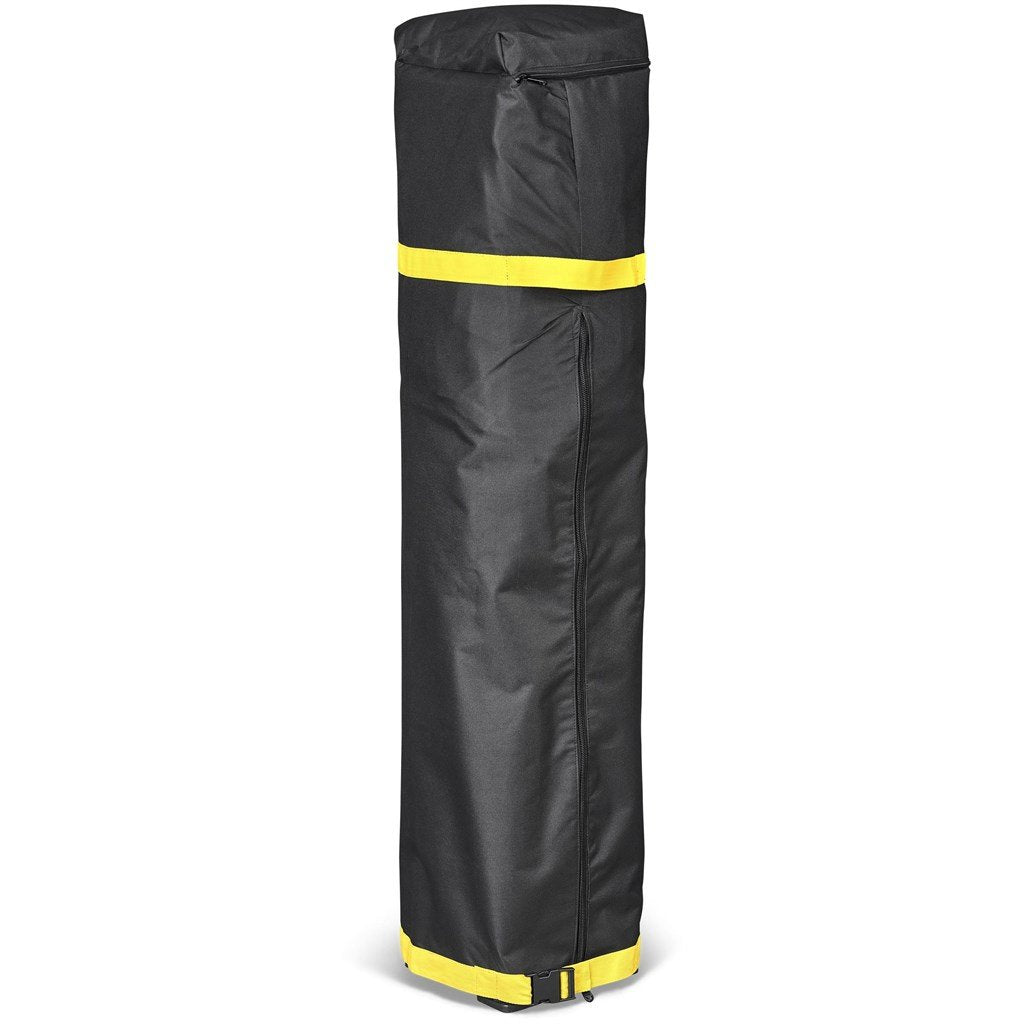Ovation Sublimated Gazebo 2m X Petite Frame - 2 Half-Wall Skins - 1 Full-Wall Skin - Canopies & Gazebos
