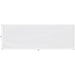 Ovation Sublimated Gazebo 3m X - Half-Wall (Excludes Hardware) - Canopies & Gazebos