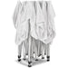 Ovation Sublimated Gazebo 4.5m X 3m - 1 Short Full-Wall Skin - Canopies & Gazebos