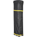 Ovation Sublimated Gazebo 6m X 3m - 2 Short Half-Wall Skins - Canopies & Gazebos