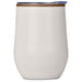 Ovolo Stainless Steel & Plastic Double-Wall Tumbler – 350ml - Travel Mugs and Tumblers,Drinkware