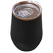 Ovolo Stainless Steel & Plastic Double-Wall Tumbler – 350ml - Travel Mugs and Tumblers,Drinkware