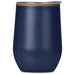 Ovolo Stainless Steel & Plastic Double-Wall Tumbler – 350ml - Travel Mugs and Tumblers,Drinkware