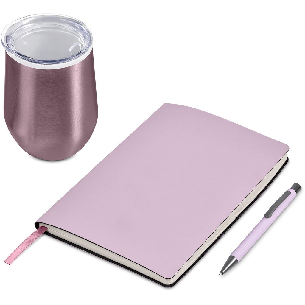 Pabary Kraft Gift Set - Fashion Colour Ideas,Sets,Drinkware Sets
