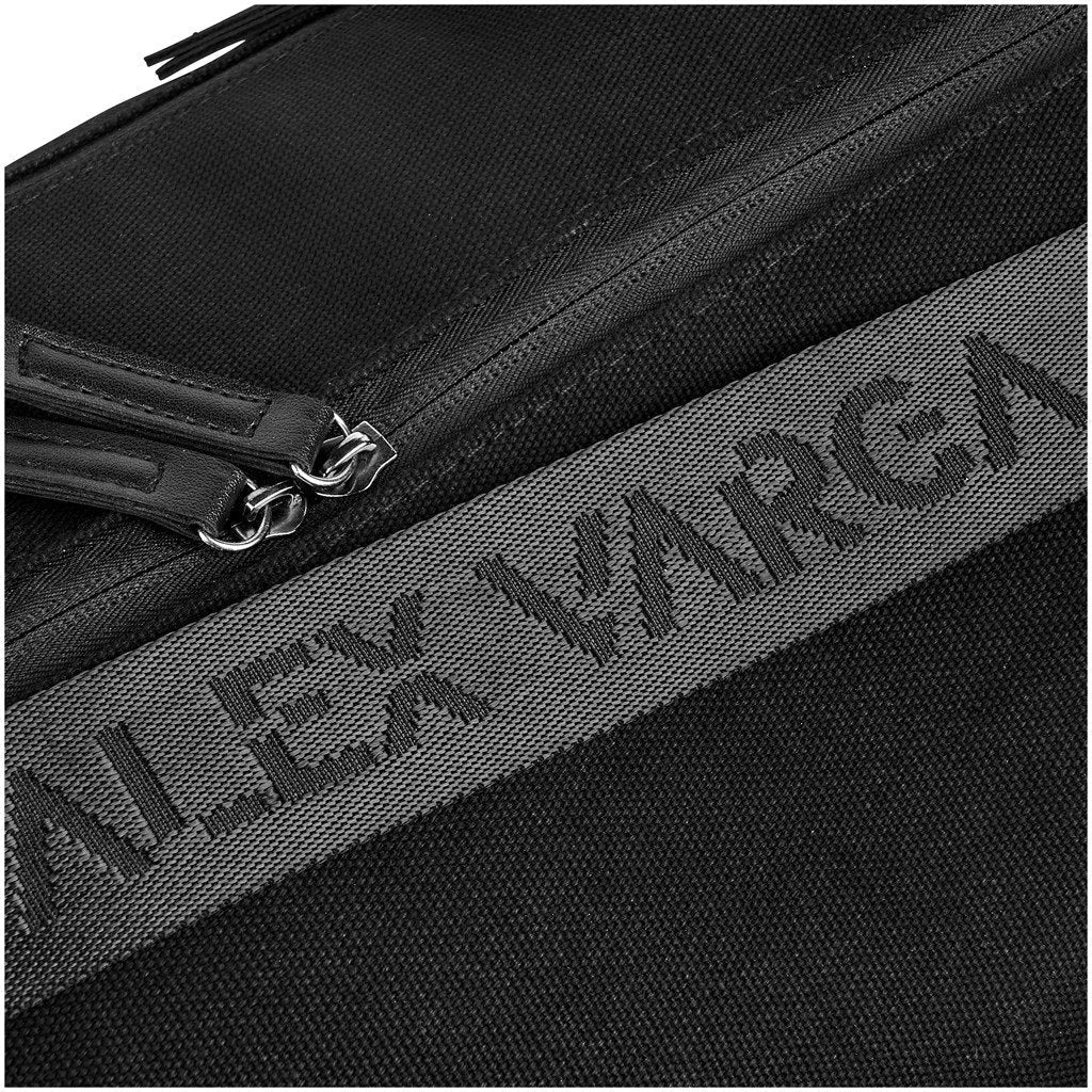 Pacino Double Decker Bag Black / BL