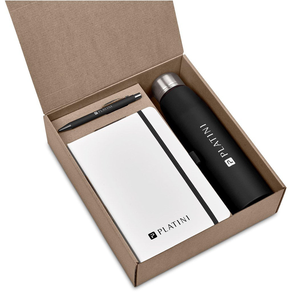 Palmer Kraft Gift Set BLACK - Ideas for Work,Combo Sets
