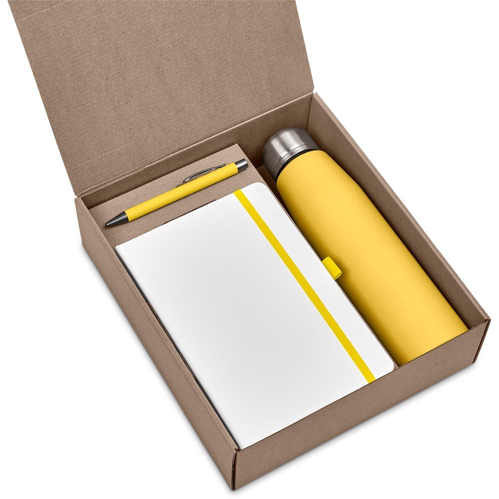 Palmer Kraft Gift Set - Ideas for Work,Combo Sets