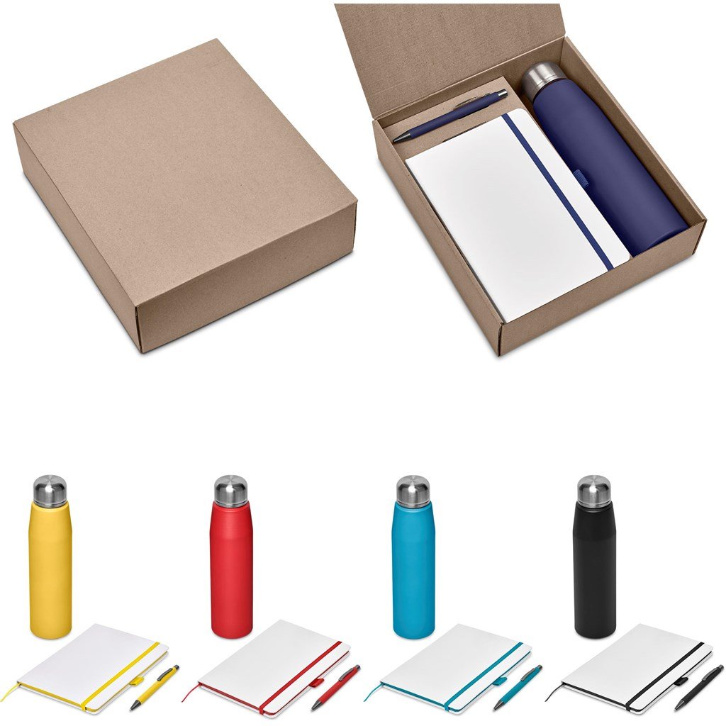 Palmer Kraft Gift Set - Ideas for Work,Combo Sets