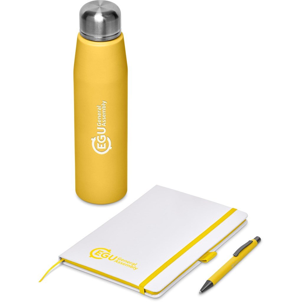 Palmer Kraft Gift Set - Ideas for Work,Combo Sets