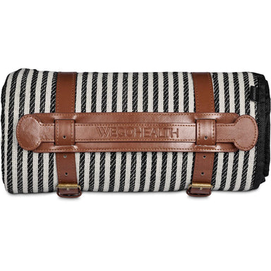 Palmgrove Picnic Blanket BLACK - Picnic,Glamorous Ideas,Ideas for Summer,Ideas the Beach,Outdoor and Leisure,Heritage Day