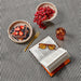 Palmgrove Picnic Blanket BLACK - Picnic,Glamorous Ideas,Ideas for Summer,Ideas the Beach,Outdoor and Leisure,Heritage Day