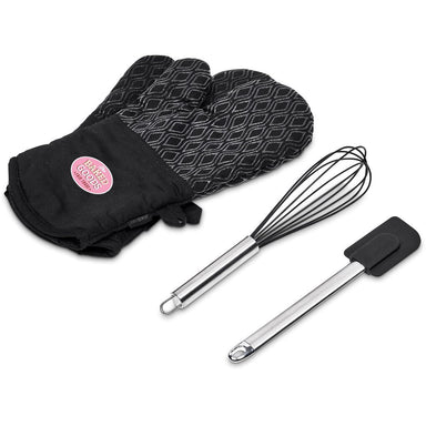 Pastry Chef Baking Gift Set - Pair - Home And Living,Home and Living Sets,Home Sets
