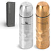 Meteor Double-Wall Flask - 500ml-Silver-S