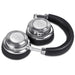 Pegasus Hybrid ANC & ENC Bluetooth Headphones BLACK - Technology,Headphones,Technology