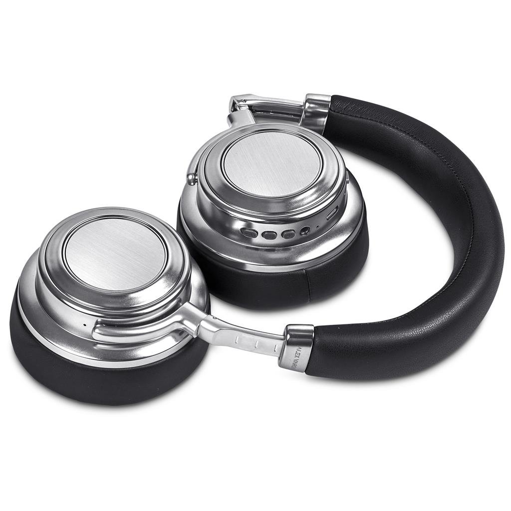 Pegasus Hybrid ANC & ENC Bluetooth Headphones BLACK - Technology,Headphones,Technology